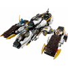 LEGO NINJAGO 70595 - Ultra tajn ton vozidlo - Cena : 2098,- K s dph 