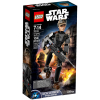LEGO Star Wars 75119 - Jyn Erso - Cena : 319,- K s dph 