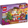 LEGO Friends 41131 - LEGO Friends Adventn kalend - Cena : 489,- K s dph 