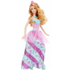 Barbie princezna - rzn druhy - Cena : 295,- K s dph 