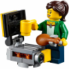 LEGO Creator 31052 - Przdninov karavan - Cena : 1549,- K s dph 