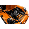 LEGO Technic 42056 - Porsche 911 GT3 RS - Cena : 6995,- K s dph 