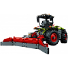 LEGO Technic 42054 - Claas Xerion 5000 Trac VC - Cena : 4749,- K s dph 