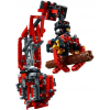 LEGO Technic 42054 - Claas Xerion 5000 Trac VC - Cena : 4749,- K s dph 