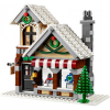 LEGO Creator 10249 -  Zimn obchod s hrakami - Cena : 2799,- K s dph 