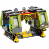 LEGO CITY 60125 - Sopen nkladn helikoptra - Cena : 2899,- K s dph 