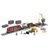 LEGO CITY 60098 - Nkladn vlak Heavy-Haul Train - Cena : 4999,- K s dph 