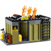LEGO City 60108 - Hasisk zsahov jednotka - Cena : 564,- K s dph 