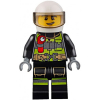 LEGO City 60108 - Hasisk zsahov jednotka - Cena : 564,- K s dph 