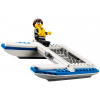 LEGO City 60149 - 4x4 s katamarnem - Cena : 379,- K s dph 