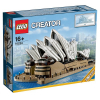 LEGO Creator 10234 - Opera v Sydney - Cena : 10330,- K s dph 