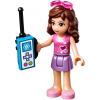 LEGO Friends 41309 - Andrea a jej hudebn duet - Cena : 194,- K s dph 