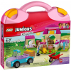 LEGO Juniors 10746 - Mia a kufk na farmu - Cena : 379,- K s dph 