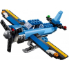 LEGO Creator 31049 -  Vrtulnk se dvma vrtulemi - Cena : 752,- K s dph 