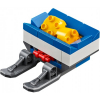 LEGO Creator 31049 -  Vrtulnk se dvma vrtulemi - Cena : 752,- K s dph 