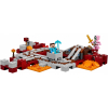 LEGO Minecraft 21130 - Podzemn eleznice - Cena : 889,- K s dph 