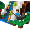 LEGO Minecraft 21130 - Podzemn eleznice - Cena : 889,- K s dph 