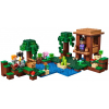 LEGO Minecraft 21133 - Che arodjnice - Cena : 1799,- K s dph 