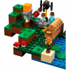 LEGO Minecraft 21133 - Che arodjnice - Cena : 1799,- K s dph 