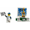 LEGO Speed Champions 75881 - 2016 Ford GT & 1966 Ford GT40 - Cena : 797,- K s dph 