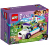 LEGO Friends 41301 - Pehldka ttek - Cena : 319,- K s dph 