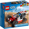 LEGO City 60145 - Bugina - Cena : 188,- K s dph 