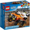 LEGO City 60146 - Nklak pro kaskadry - Cena : 187,- K s dph 