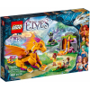 LEGO Elves 41175 -  Lvov jeskyn ohnivho draka - Cena : 882,- K s dph 