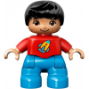 LEGO DUPLO 10819 - Moje prvn zahrdka - Cena : 379,- K s dph 