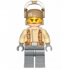 LEGO<sup></sup> Star Wars - Resistance Trooper - Tan Jacket