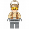 LEGO<sup></sup> Star Wars - Resistance Trooper - Tan Jacket