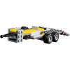 LEGO City 60152 - Zametac vz a bagr - Cena : 669,- K s dph 
