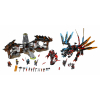 LEGO® Ninjago 70627 -  Dračí kovárna - Cena : 4849,- Kč s dph 