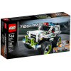 LEGO Technic 42047 - Policejn zsahov vz - Cena : 389,- K s dph 