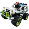 LEGO Technic 42047 - Policejn zsahov vz - Cena : 389,- K s dph 