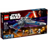 LEGO Star Wars 75149 -  Sthaka X-wing Odporu - Cena : 1969,- K s dph 