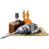 LEGO Star Wars 75149 -  Sthaka X-wing Odporu - Cena : 1969,- K s dph 