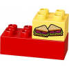 LEGO DUPLO 10833 - kolka - Cena : 379,- K s dph 