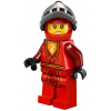 LEGO Nexo Knights 70363 - Macy v bojovm obleku - Cena : 209,- K s dph 