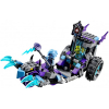 LEGO Nexo Knights 70363 - Macy v bojovm obleku - Cena : 209,- K s dph 