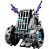 LEGO Nexo Knights 70349 - Ruina a mobiln vzen - Cena : 469,- K s dph 