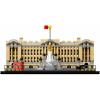 LEGO Architecture 21029 -  Buckinghamsk palc - Cena : 1116,- K s dph 