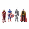 Avengers - 30 cm titan figurka A - rzn druhy - Cena : 358,- K s dph 