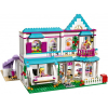 LEGO Friends 41314 - Stephanie a jej dm - Cena : 1349,- K s dph 