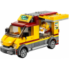 LEGO City 60150 - Dodvka s pizzou - Cena : 399,- K s dph 
