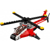 LEGO Creator 31057 - Przkumn helikoptra - Cena : 210,- K s dph 