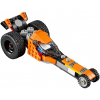 LEGO Creator 31059 - Silnin motorka - Cena : 630,- K s dph 