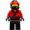 LEGO Ninjago 70615 - Ohniv Robot - Cena : 1580,- K s dph 