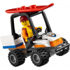 LEGO City 60163 - Poben Hldka - Zatenick Sada - Cena : 194,- K s dph 
