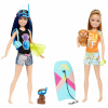 Barbie - Magick Delfn Sestiky - ruzne druhy - Cena : 458,- K s dph 